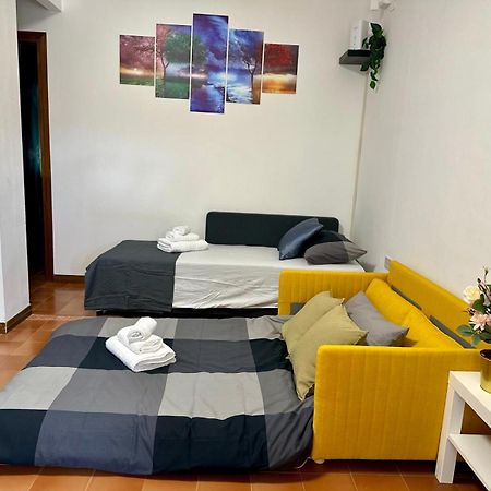 Appartamento La Casa Nostra Pisa Dış mekan fotoğraf