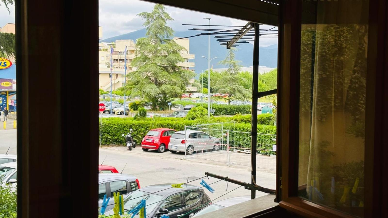 Appartamento La Casa Nostra Pisa Dış mekan fotoğraf
