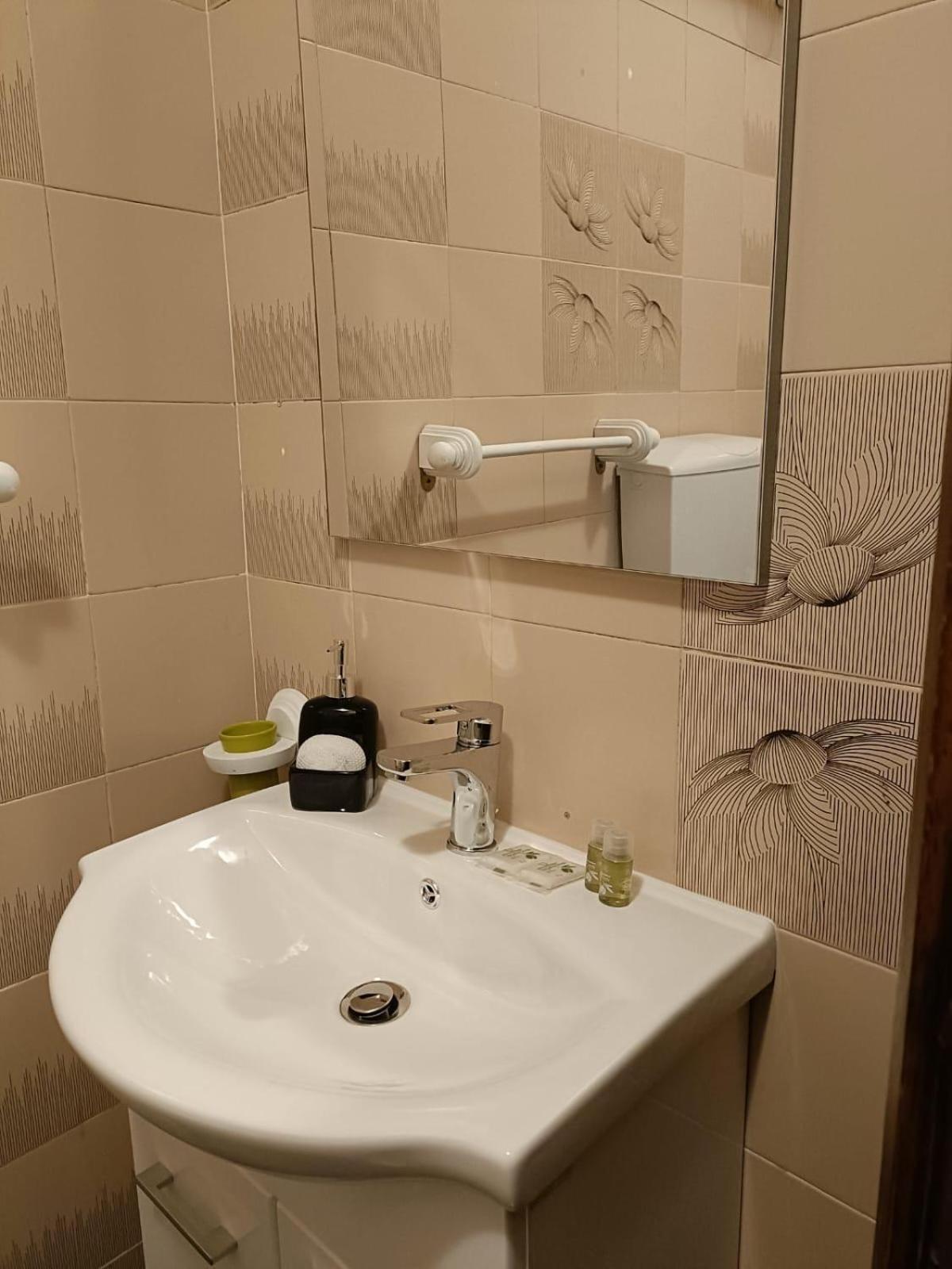 Appartamento La Casa Nostra Pisa Dış mekan fotoğraf