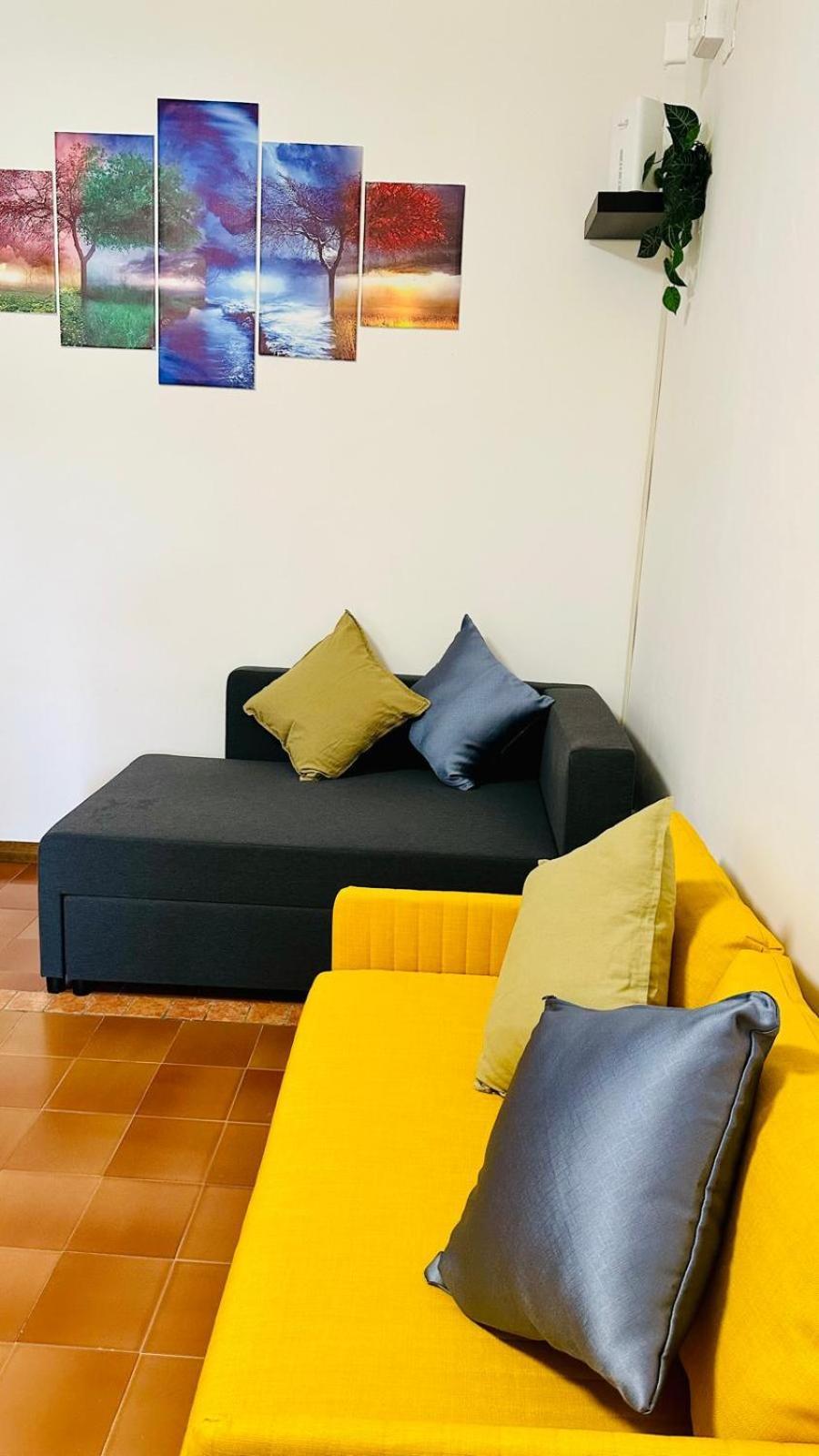 Appartamento La Casa Nostra Pisa Dış mekan fotoğraf