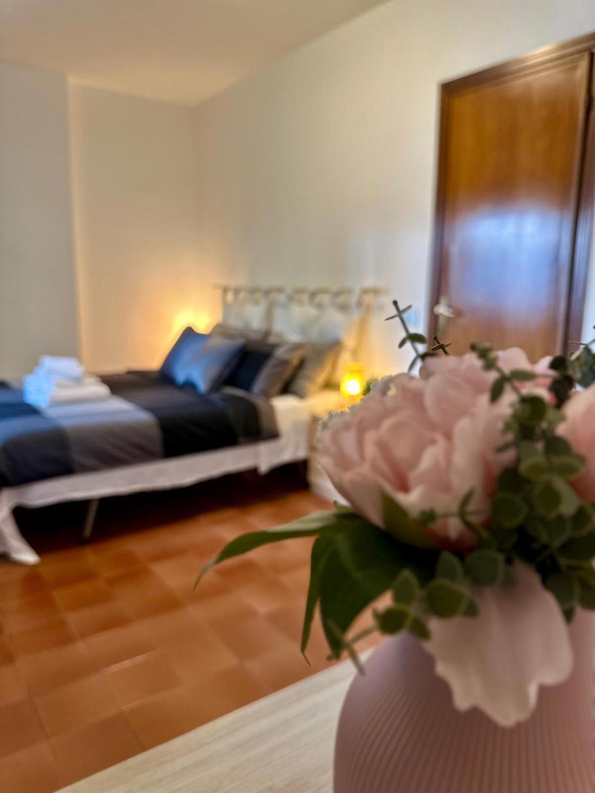 Appartamento La Casa Nostra Pisa Dış mekan fotoğraf