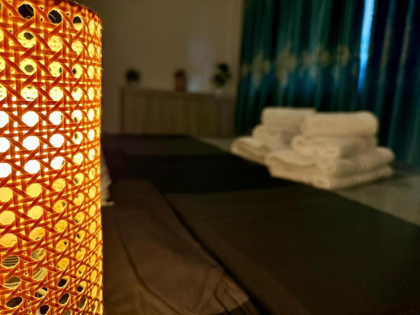 Appartamento La Casa Nostra Pisa Dış mekan fotoğraf