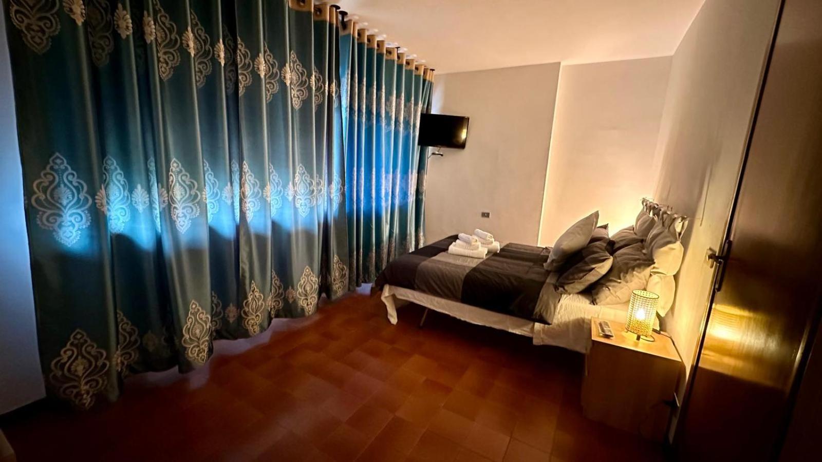Appartamento La Casa Nostra Pisa Dış mekan fotoğraf