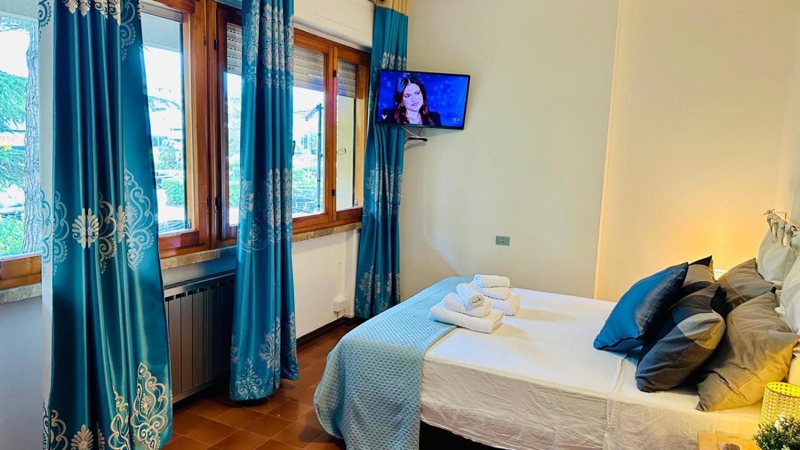 Appartamento La Casa Nostra Pisa Dış mekan fotoğraf