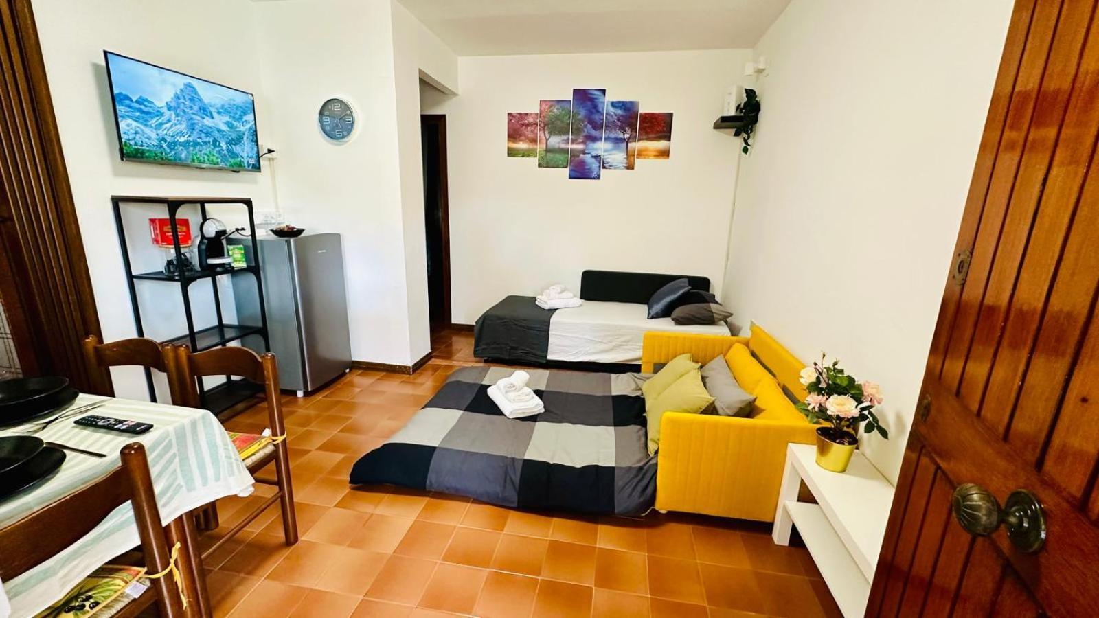 Appartamento La Casa Nostra Pisa Dış mekan fotoğraf