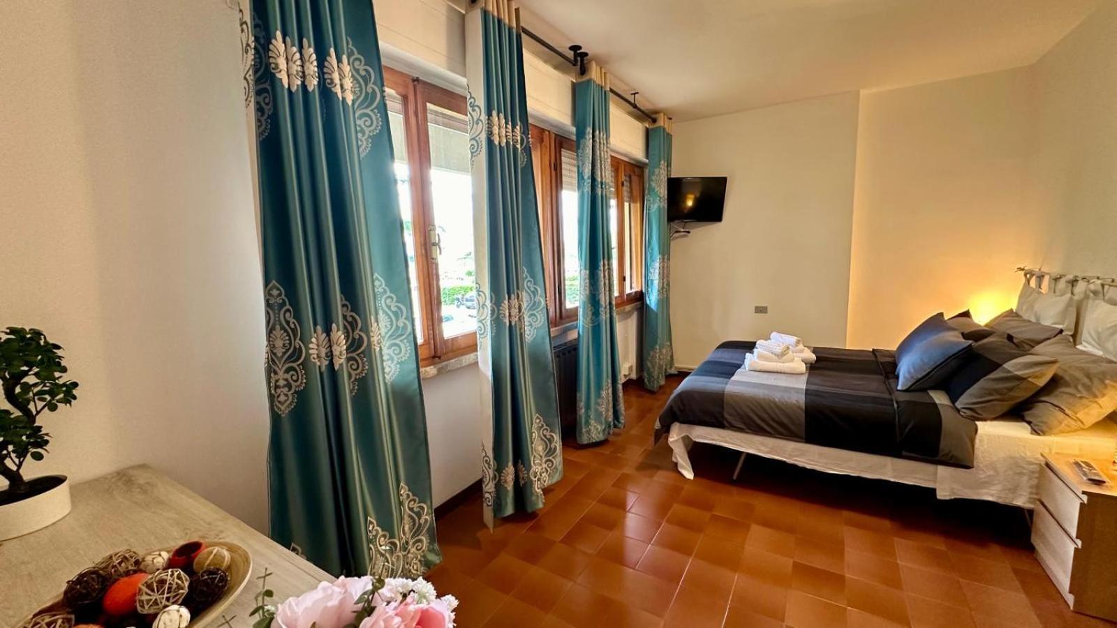 Appartamento La Casa Nostra Pisa Dış mekan fotoğraf