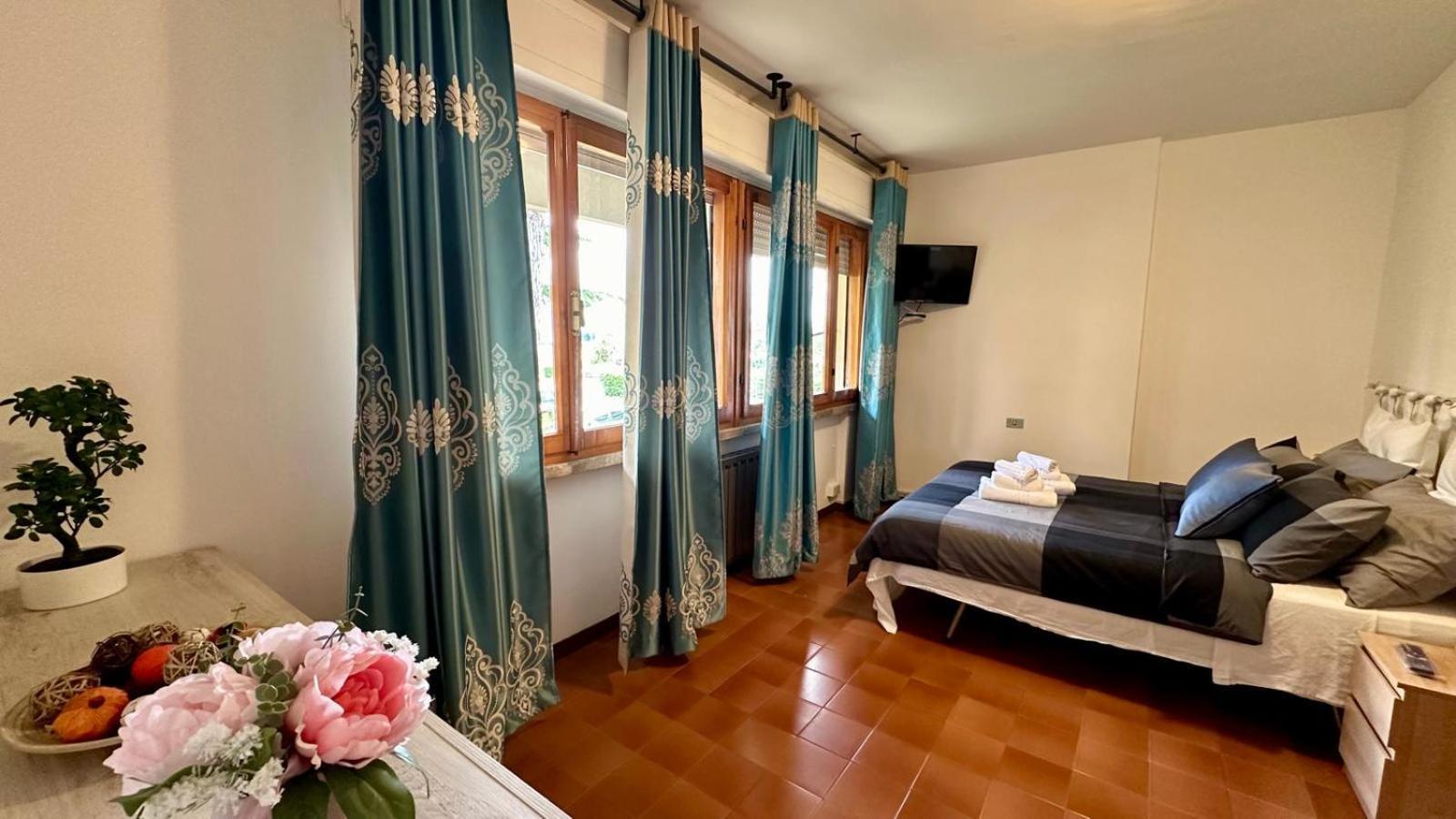 Appartamento La Casa Nostra Pisa Dış mekan fotoğraf