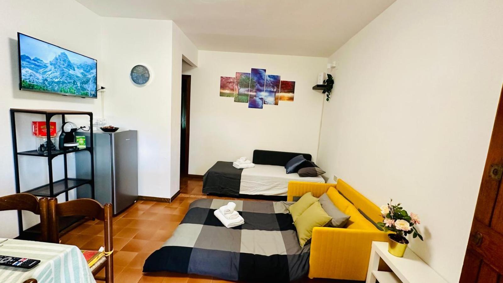 Appartamento La Casa Nostra Pisa Dış mekan fotoğraf