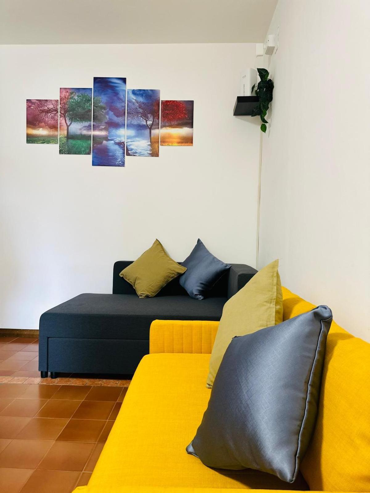 Appartamento La Casa Nostra Pisa Dış mekan fotoğraf
