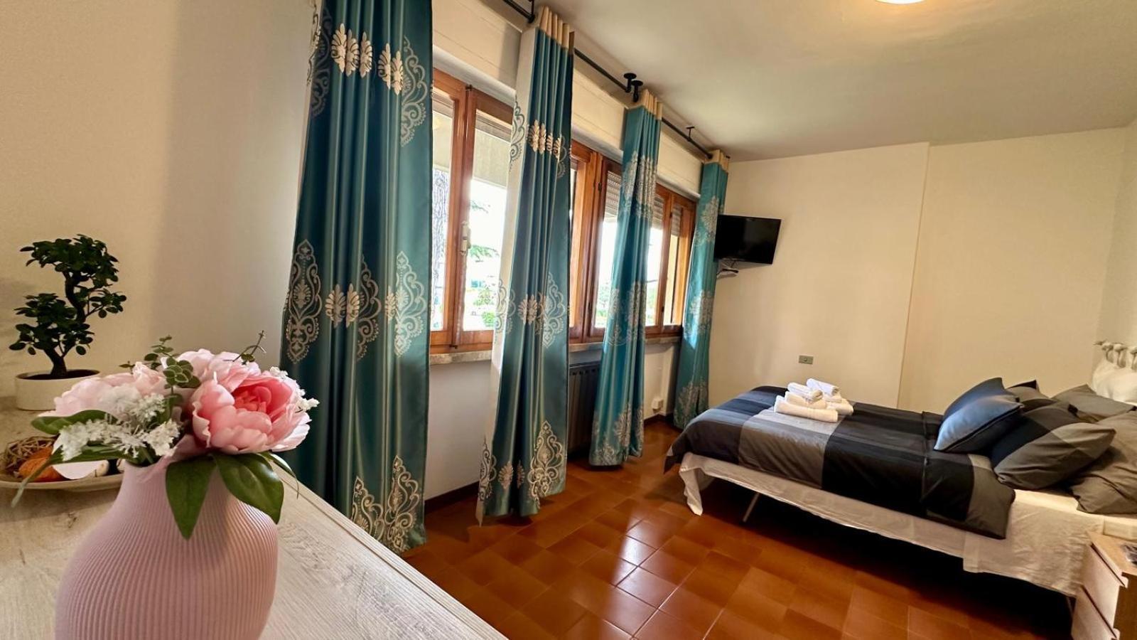 Appartamento La Casa Nostra Pisa Dış mekan fotoğraf