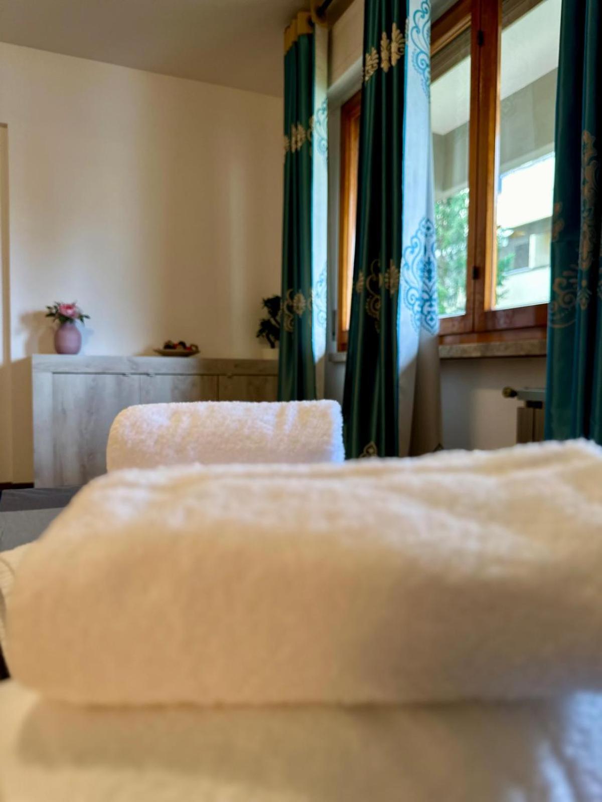 Appartamento La Casa Nostra Pisa Dış mekan fotoğraf